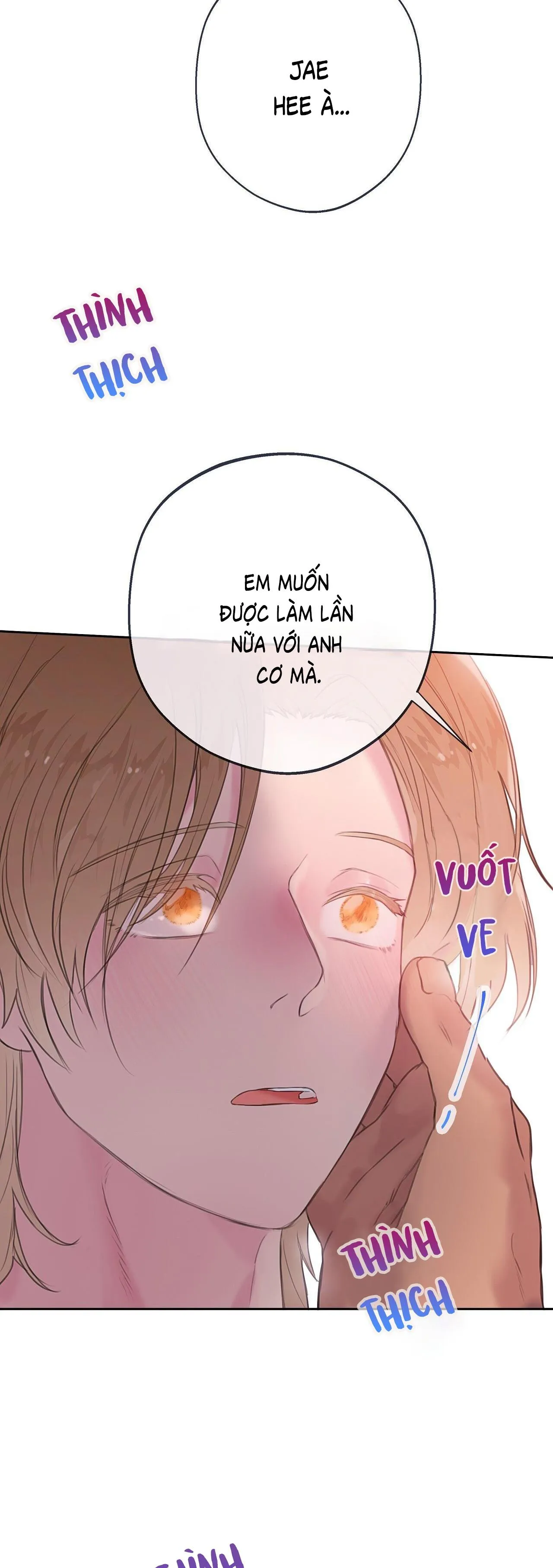 Đứng Yên, Nhúc Nhích Là Cứng Đó! Chapter 18 Trang 42