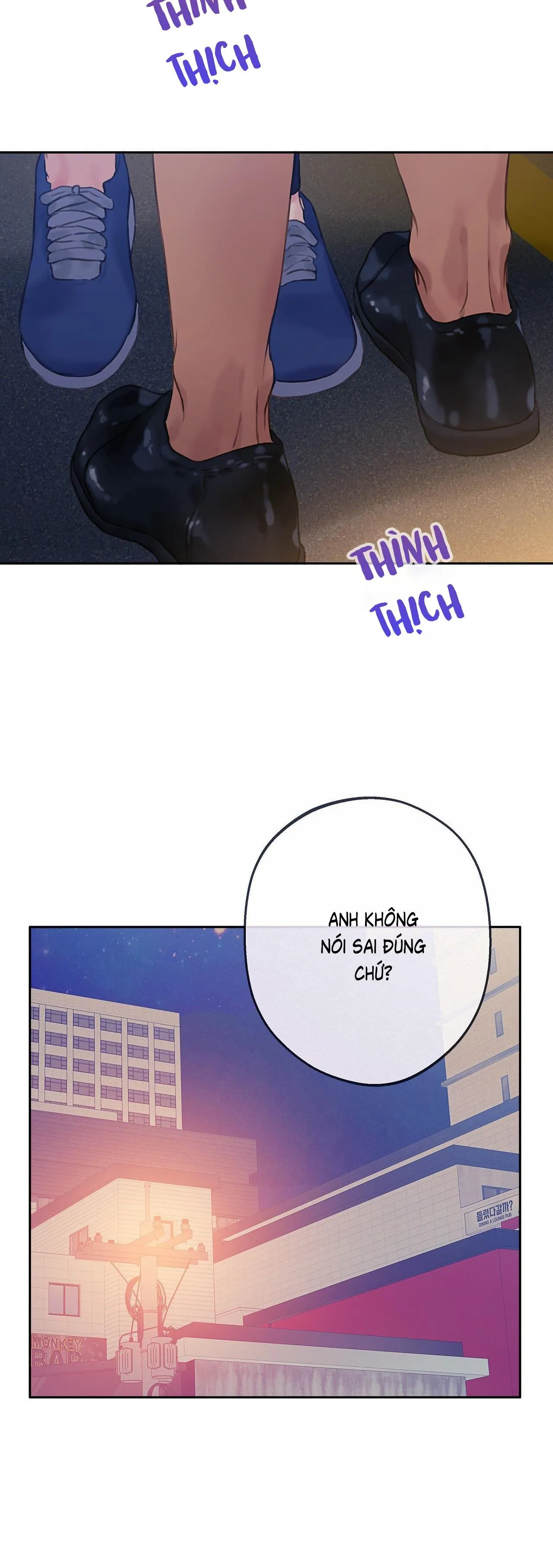 Đứng Yên, Nhúc Nhích Là Cứng Đó! Chapter 18 Trang 43