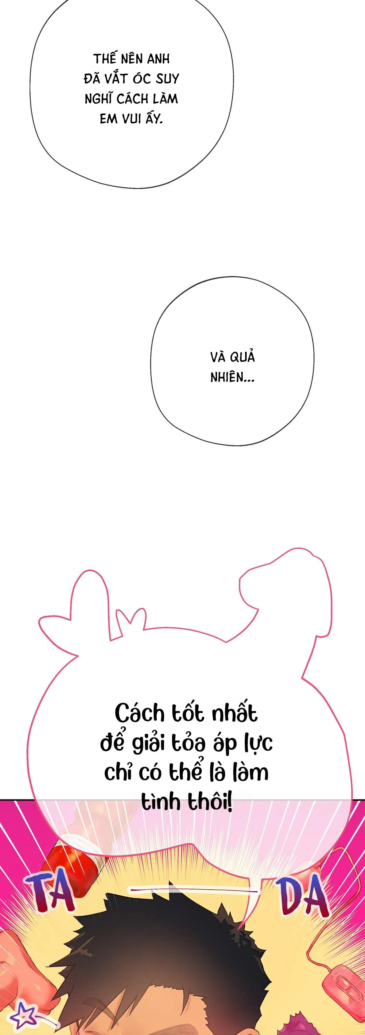 Đứng Yên, Nhúc Nhích Là Cứng Đó! Chapter 19 Trang 13