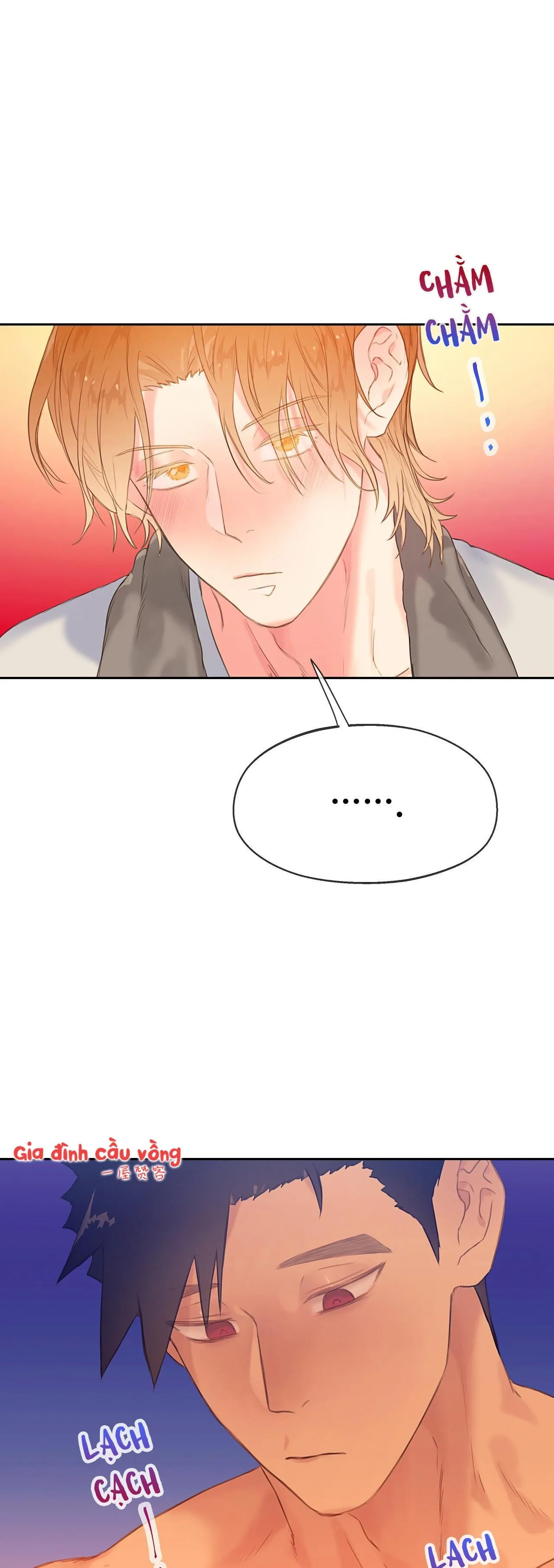 Đứng Yên, Nhúc Nhích Là Cứng Đó! Chapter 19 Trang 17