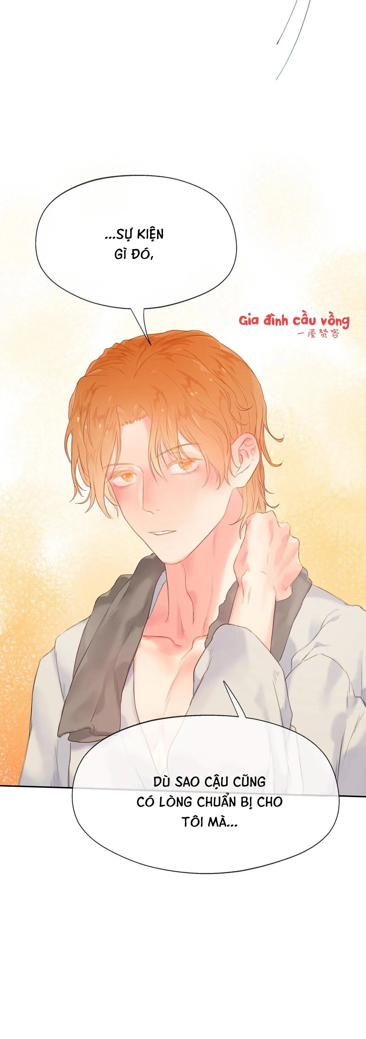 Đứng Yên, Nhúc Nhích Là Cứng Đó! Chapter 19 Trang 20