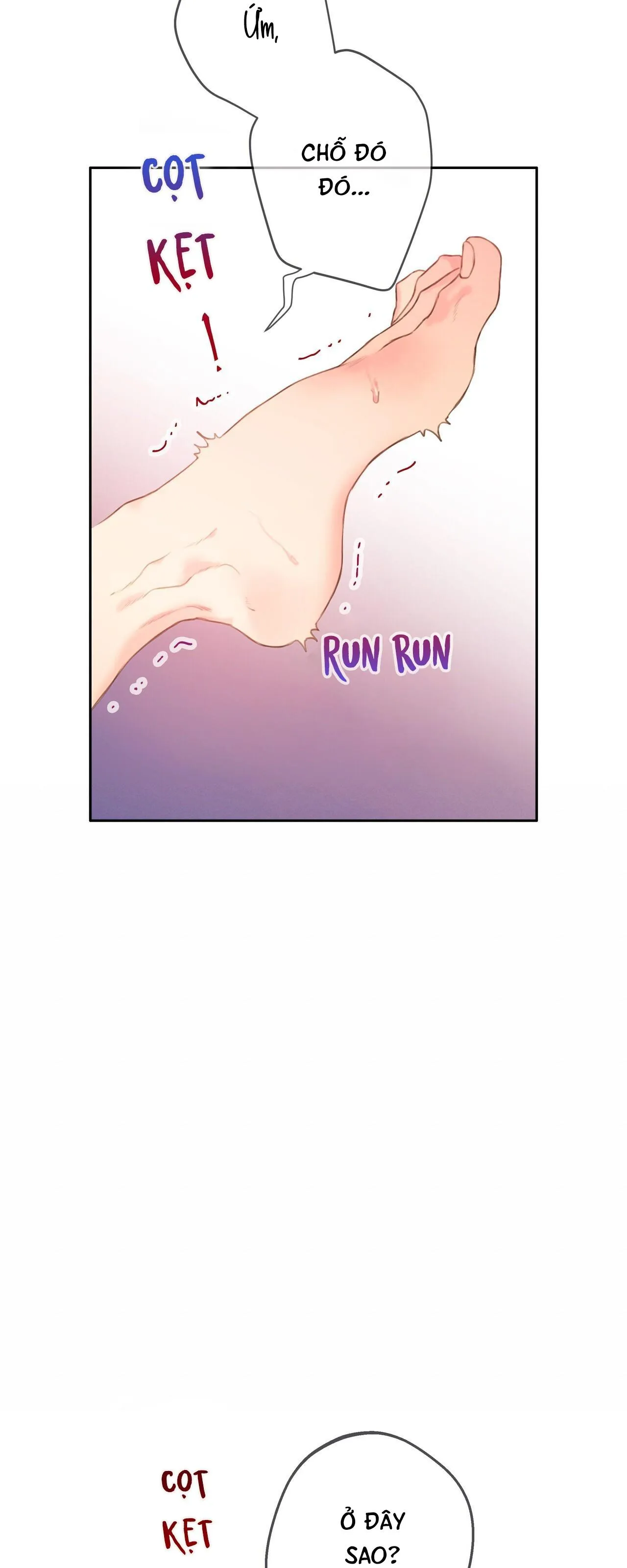 Đứng Yên, Nhúc Nhích Là Cứng Đó! Chapter 20 Trang 5