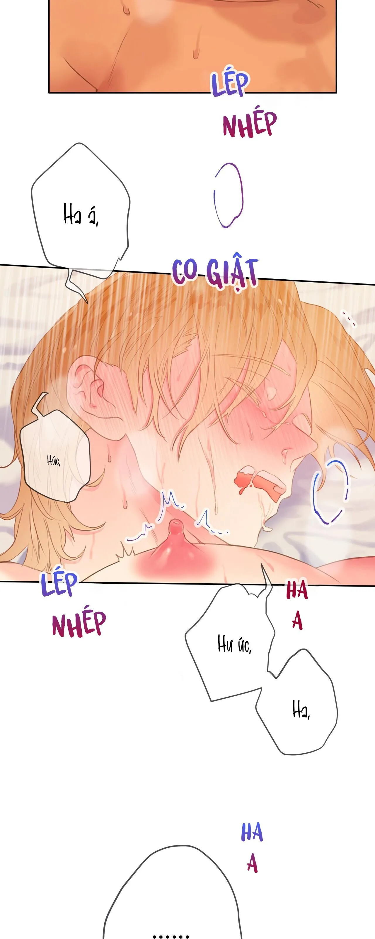 Đứng Yên, Nhúc Nhích Là Cứng Đó! Chapter 20 Trang 12