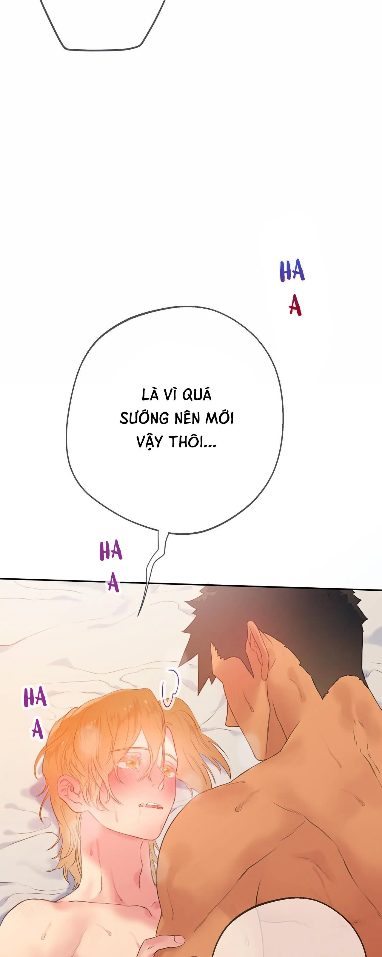 Đứng Yên, Nhúc Nhích Là Cứng Đó! Chapter 20 Trang 15