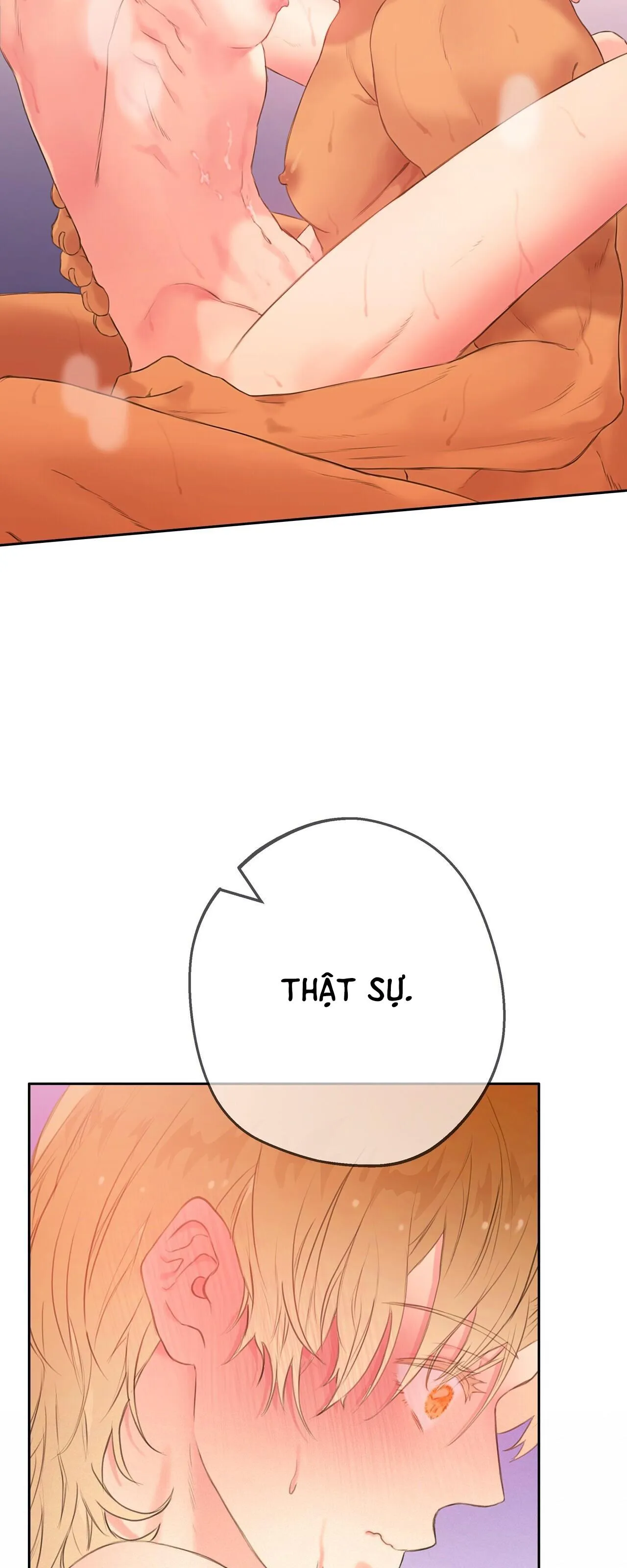 Đứng Yên, Nhúc Nhích Là Cứng Đó! Chapter 20 Trang 19