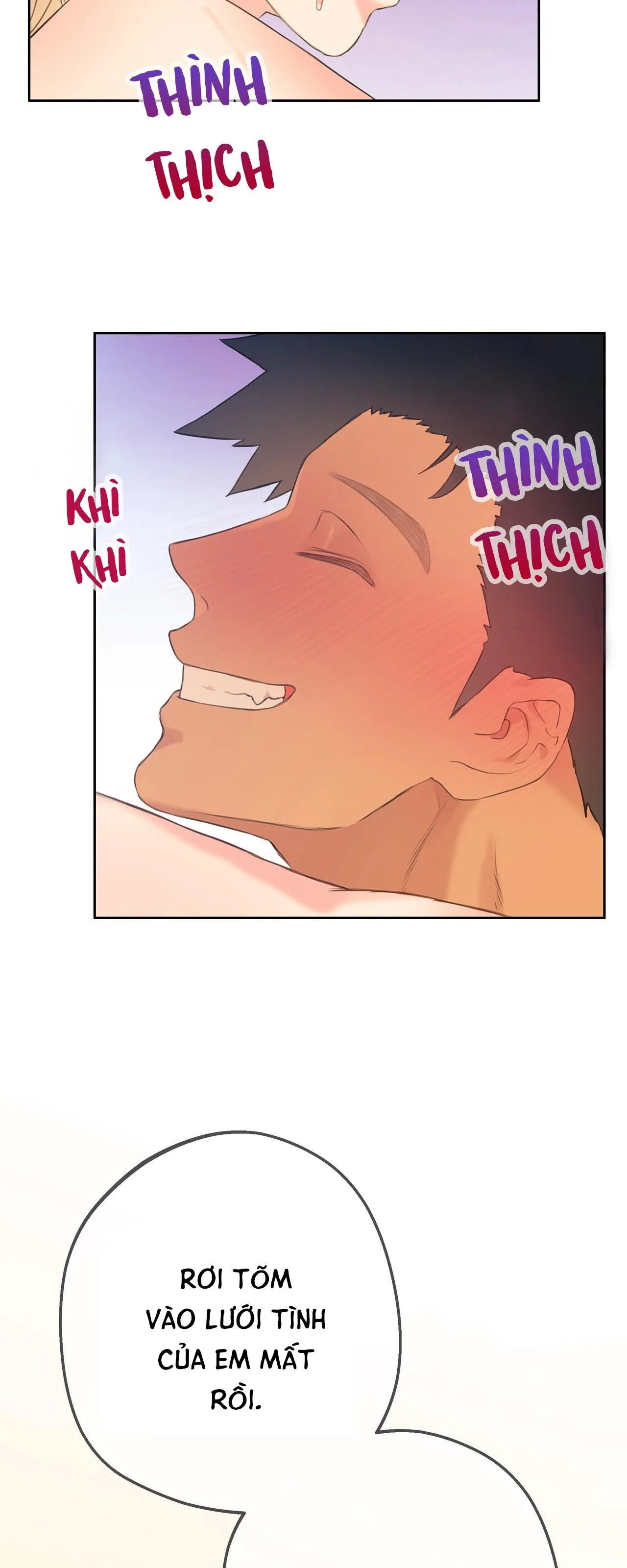 Đứng Yên, Nhúc Nhích Là Cứng Đó! Chapter 20 Trang 20