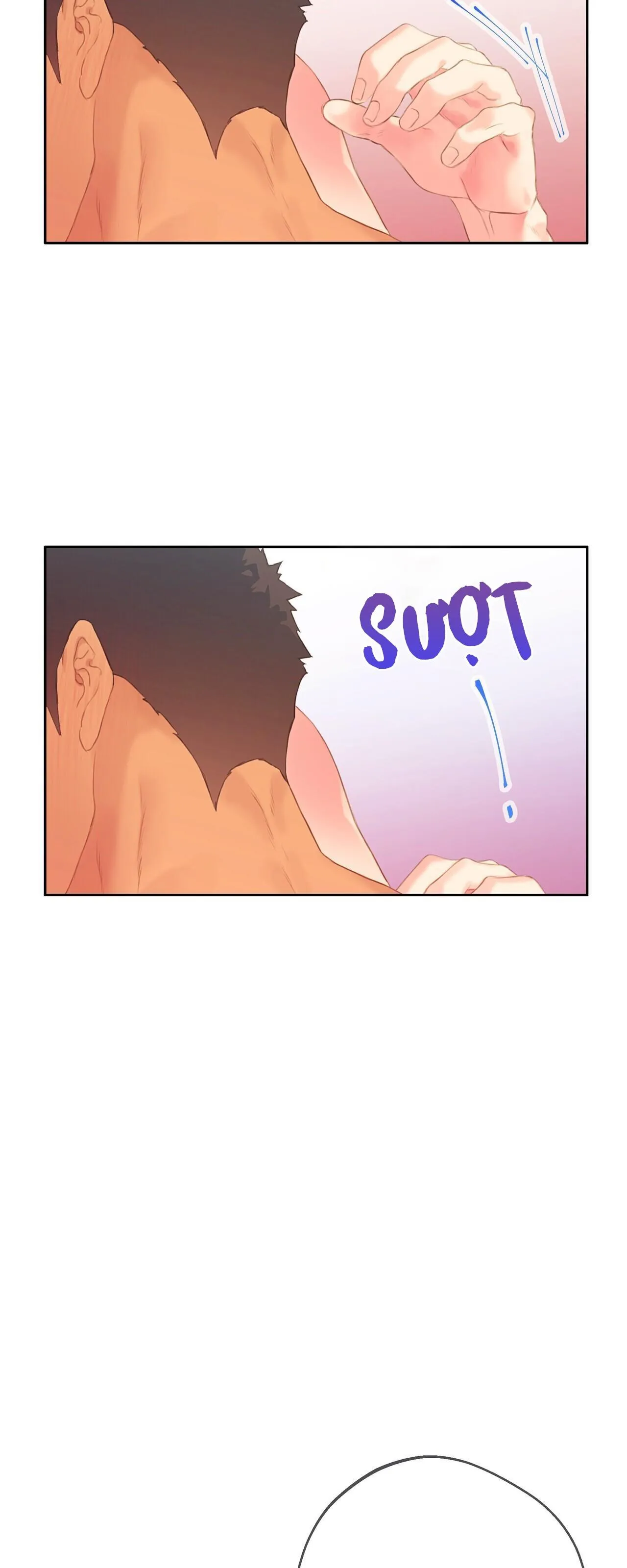 Đứng Yên, Nhúc Nhích Là Cứng Đó! Chapter 20 Trang 25