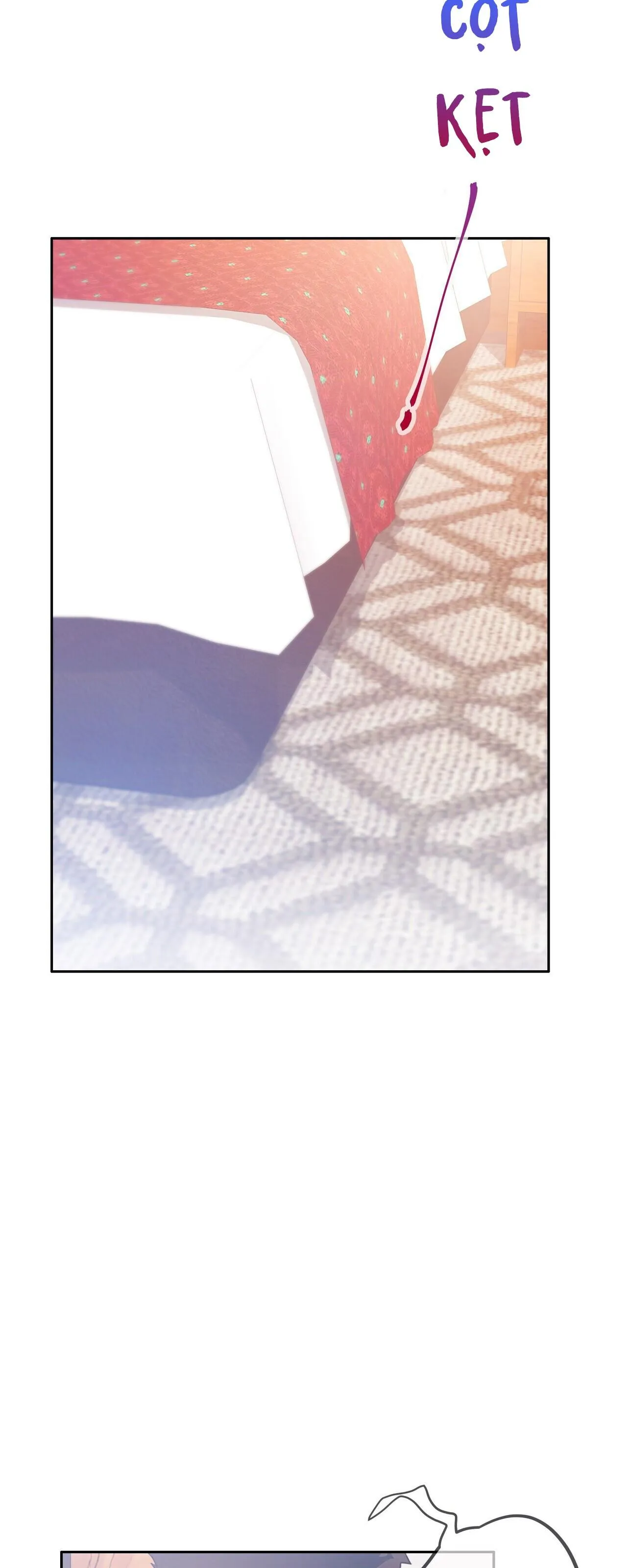 Đứng Yên, Nhúc Nhích Là Cứng Đó! Chapter 20 Trang 27