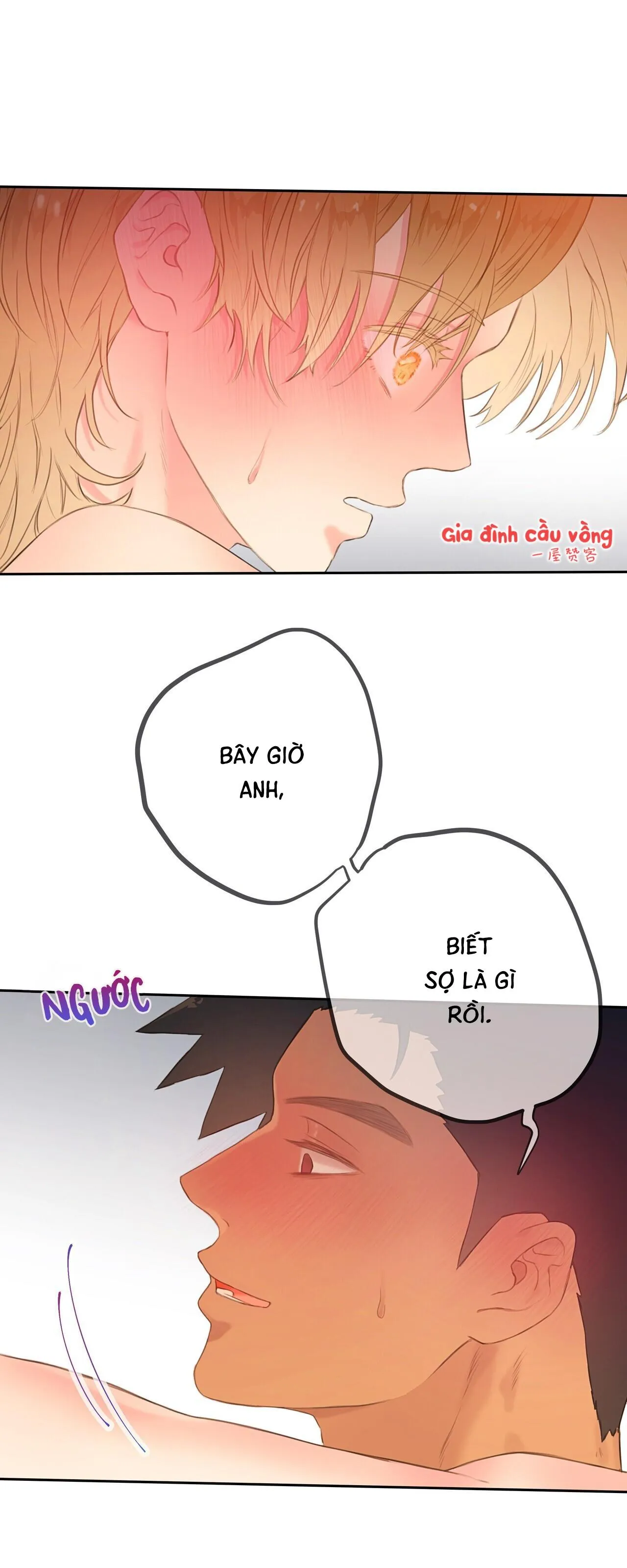 Đứng Yên, Nhúc Nhích Là Cứng Đó! Chapter 20 Trang 30