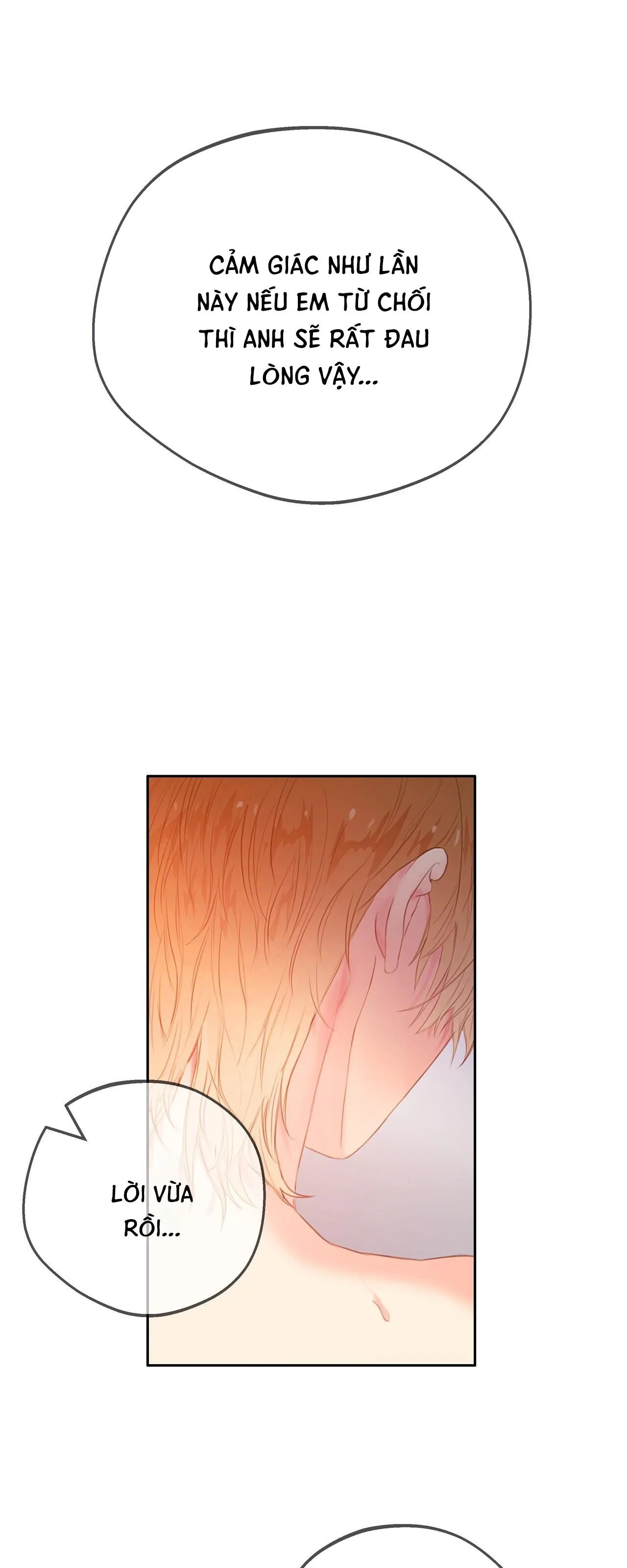 Đứng Yên, Nhúc Nhích Là Cứng Đó! Chapter 20 Trang 31