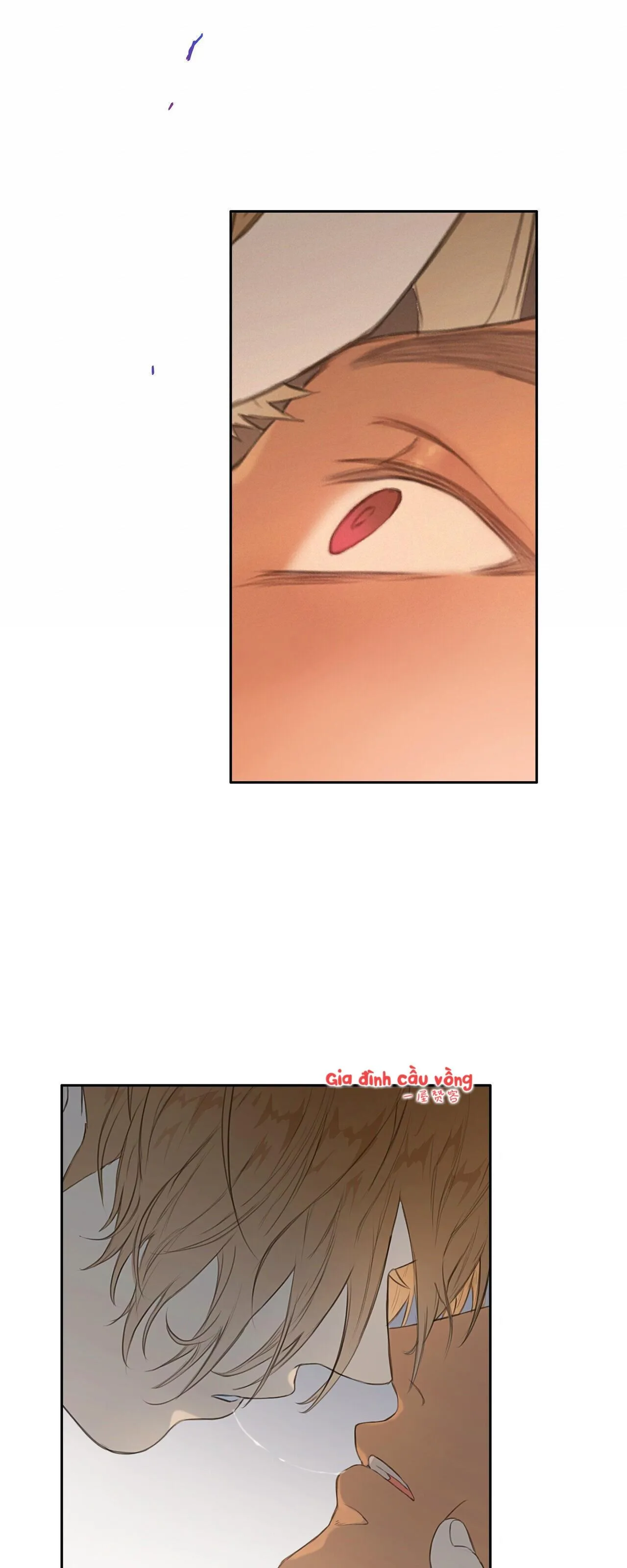 Đứng Yên, Nhúc Nhích Là Cứng Đó! Chapter 20 Trang 34