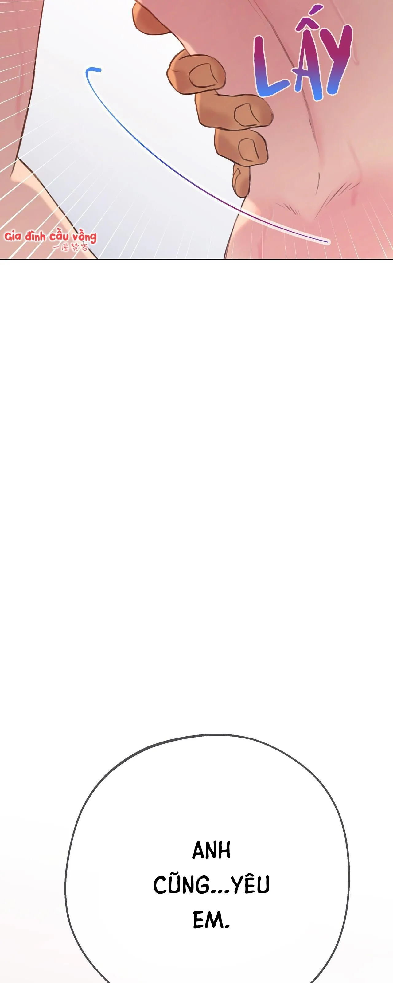 Đứng Yên, Nhúc Nhích Là Cứng Đó! Chapter 20 Trang 40