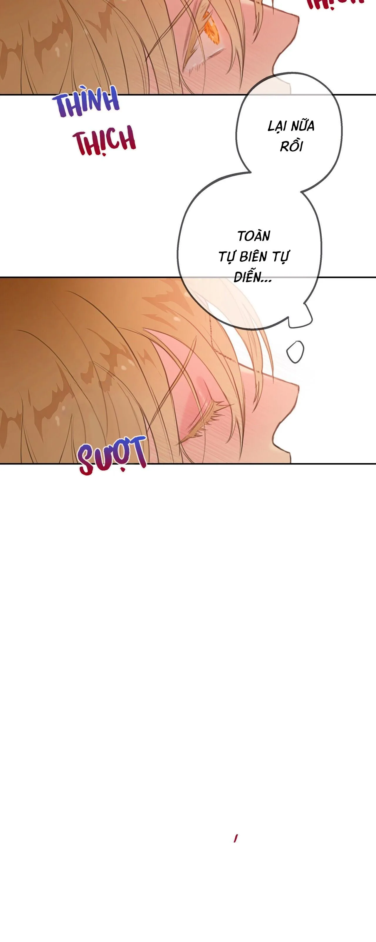 Đứng Yên, Nhúc Nhích Là Cứng Đó! Chapter 20 Trang 42