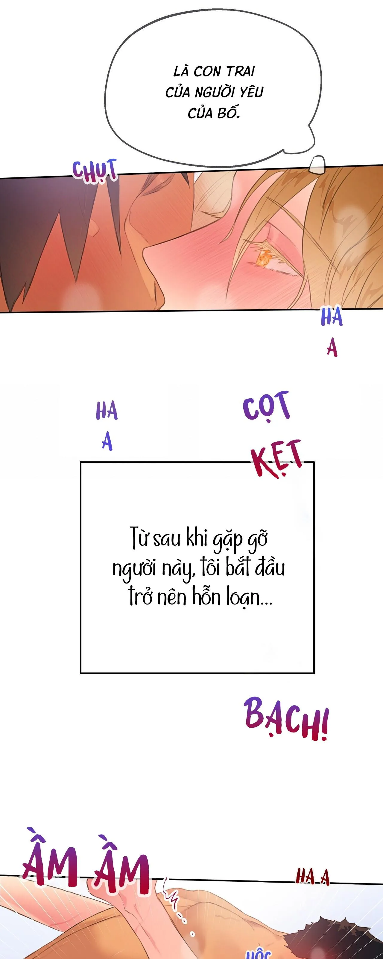 Đứng Yên, Nhúc Nhích Là Cứng Đó! Chapter 20 Trang 48