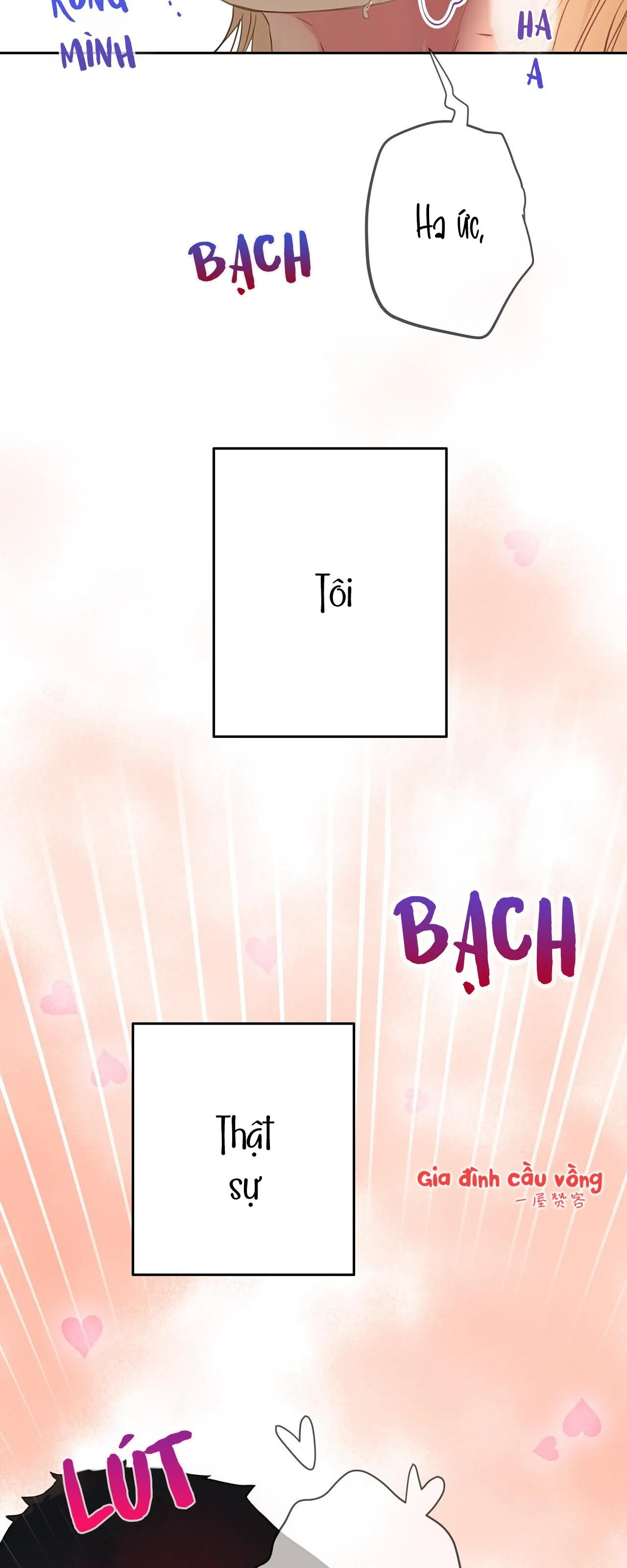 Đứng Yên, Nhúc Nhích Là Cứng Đó! Chapter 20 Trang 50