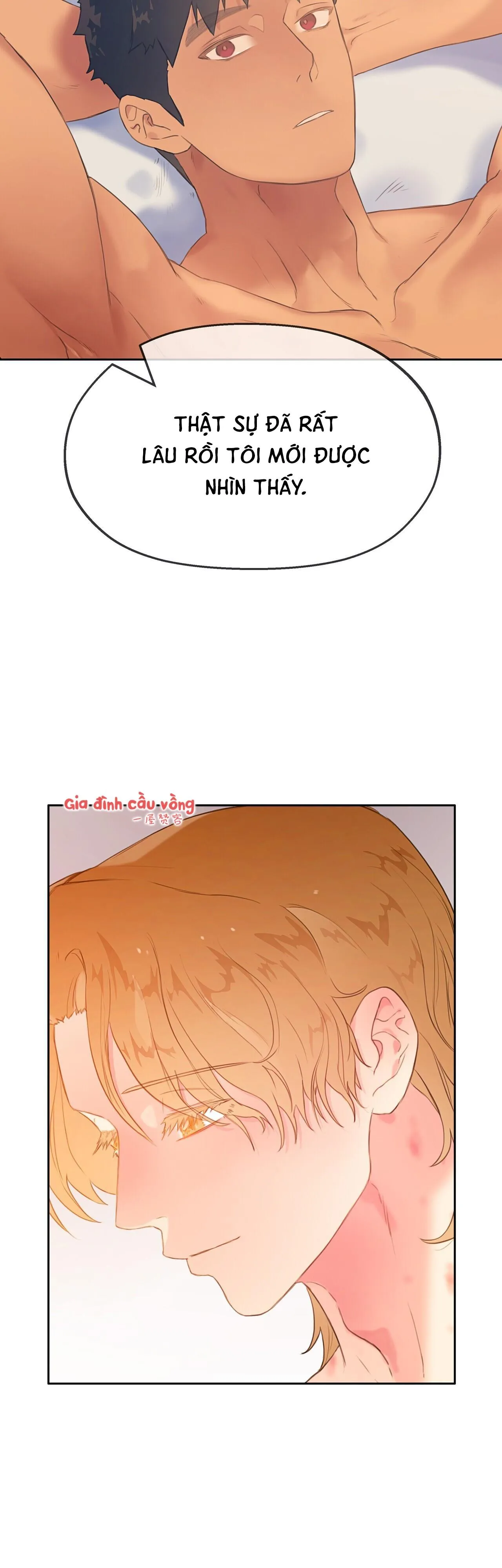 Đứng Yên, Nhúc Nhích Là Cứng Đó! Chapter 21 Trang 21