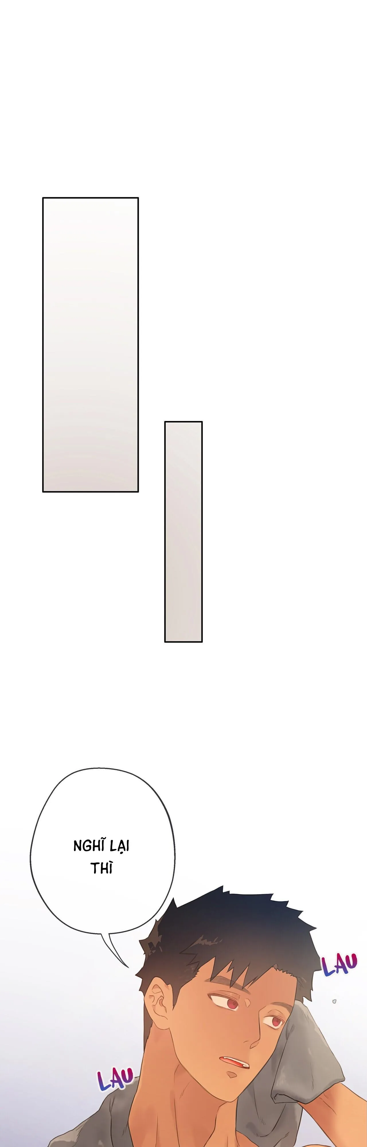 Đứng Yên, Nhúc Nhích Là Cứng Đó! Chapter 21 Trang 22