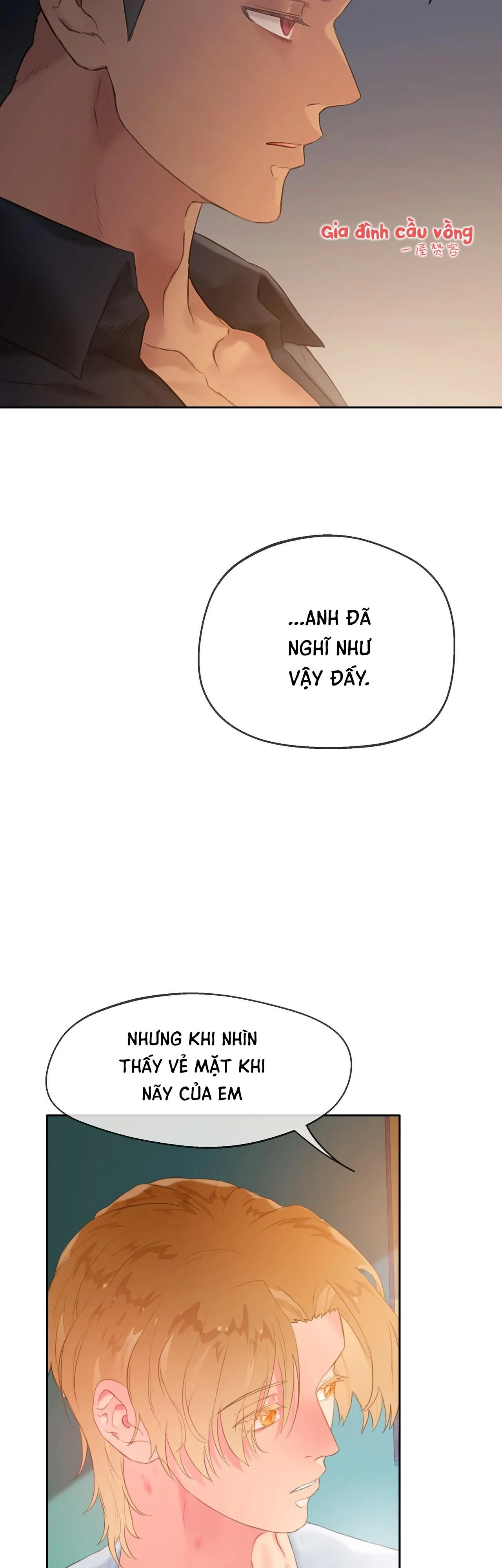 Đứng Yên, Nhúc Nhích Là Cứng Đó! Chapter 21 Trang 29