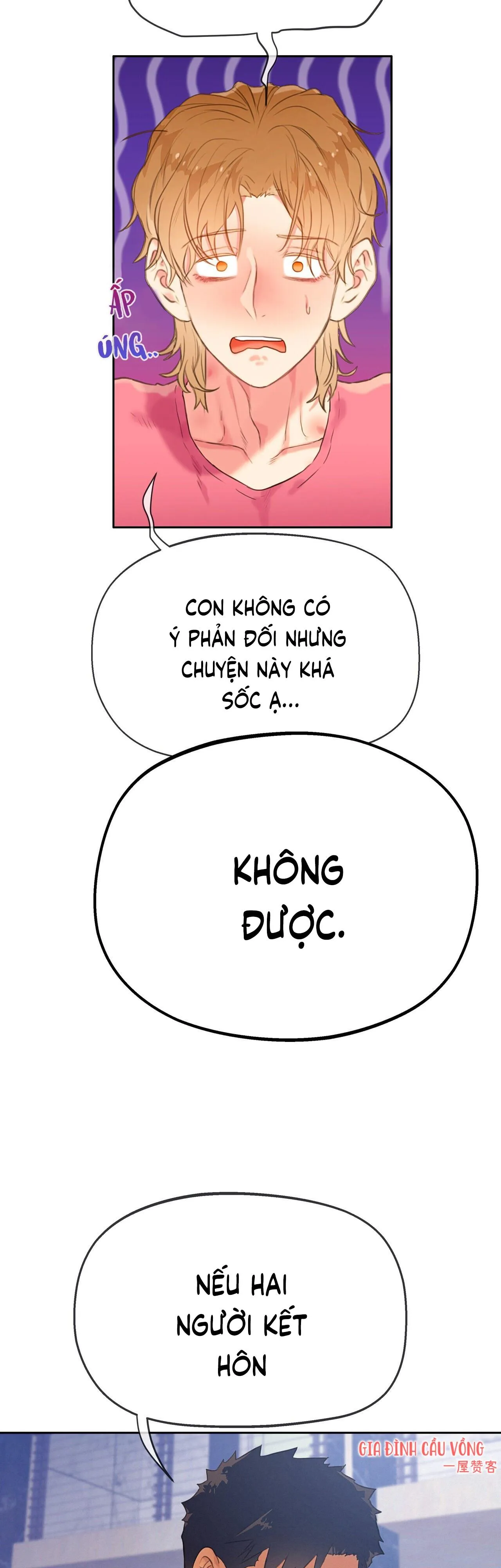 Đứng Yên, Nhúc Nhích Là Cứng Đó! Chapter 22 Trang 4