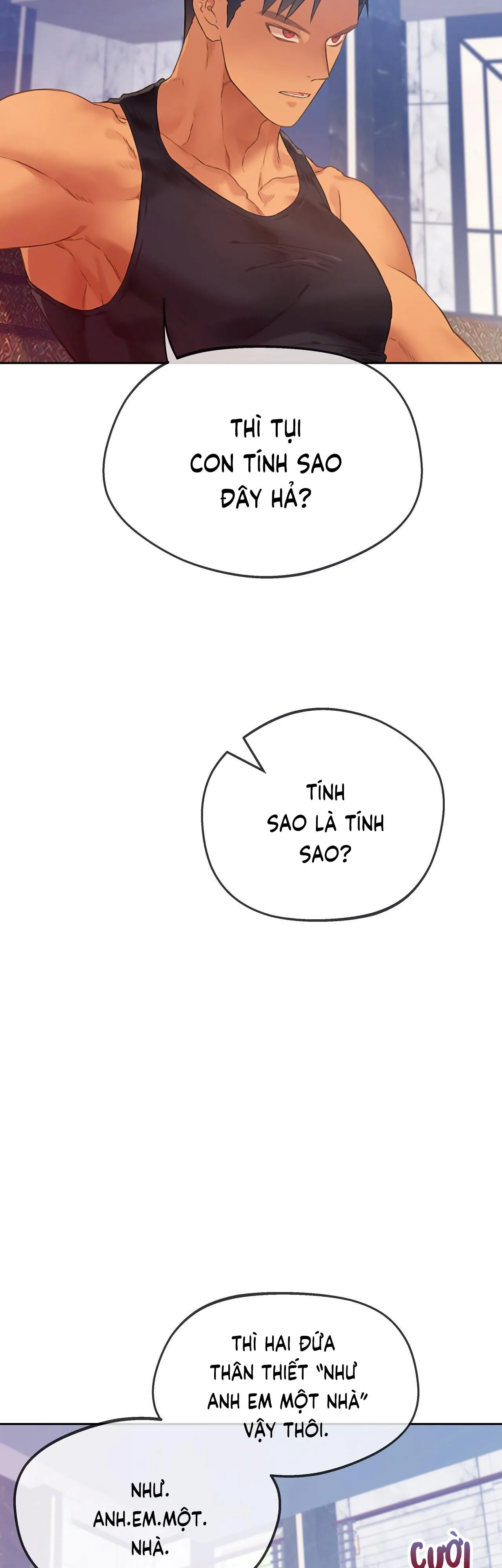 Đứng Yên, Nhúc Nhích Là Cứng Đó! Chapter 22 Trang 5