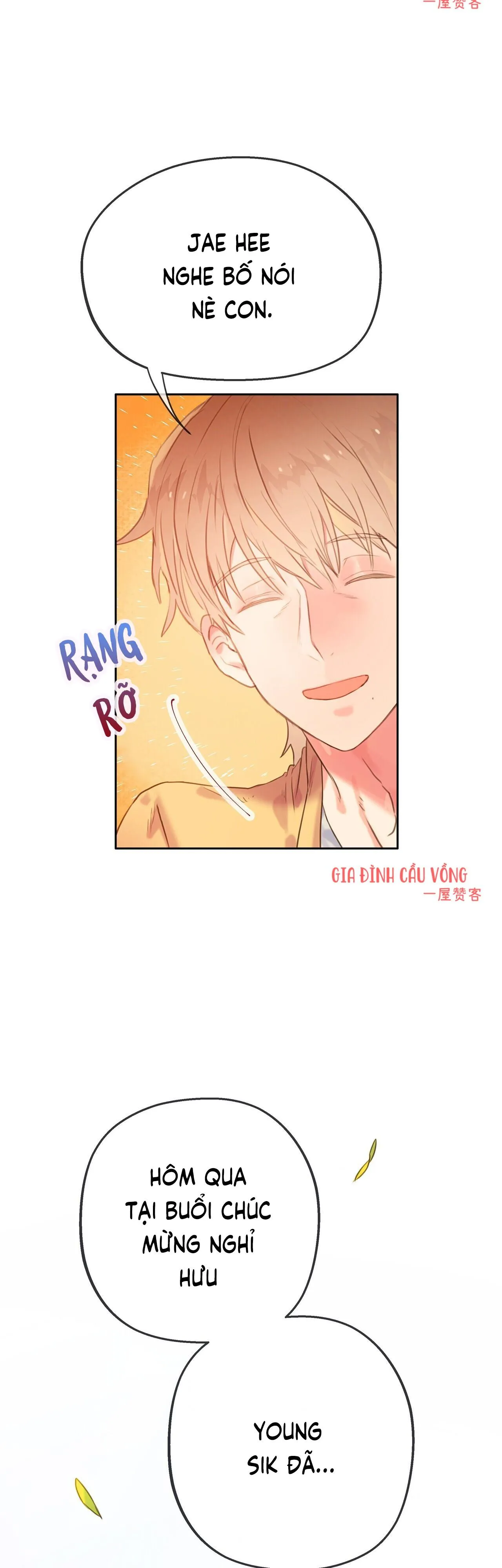 Đứng Yên, Nhúc Nhích Là Cứng Đó! Chapter 22 Trang 10