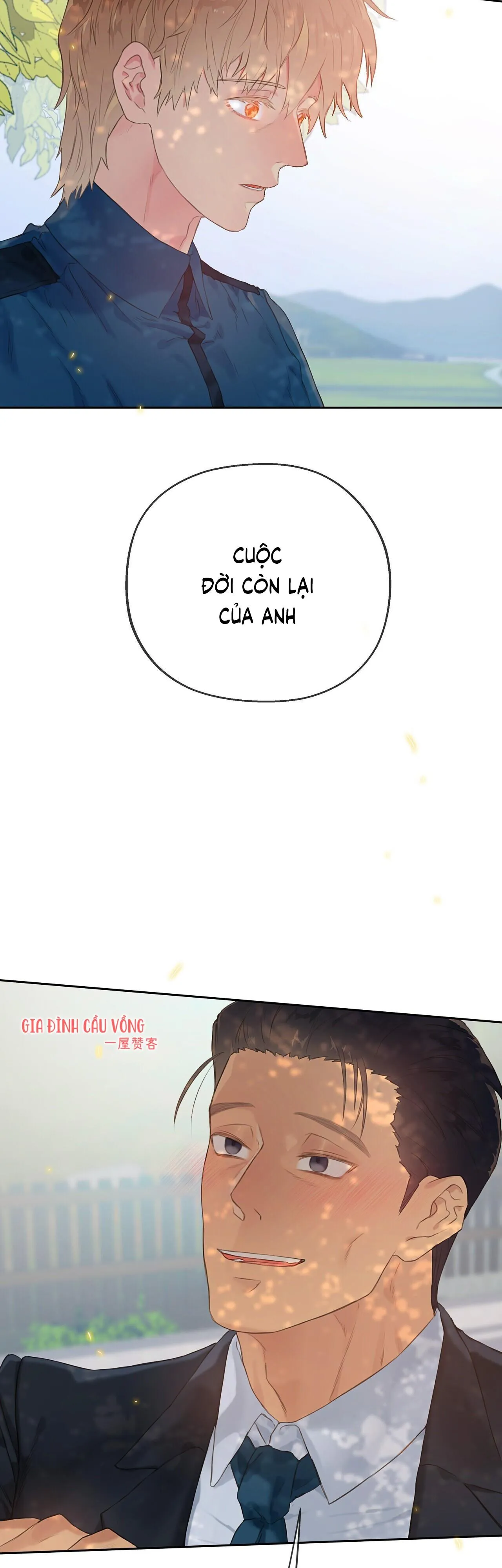 Đứng Yên, Nhúc Nhích Là Cứng Đó! Chapter 22 Trang 23