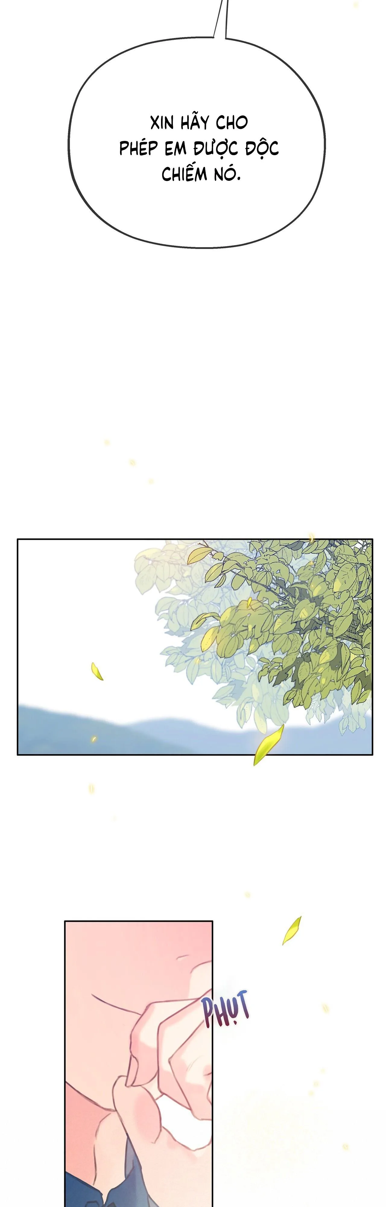 Đứng Yên, Nhúc Nhích Là Cứng Đó! Chapter 22 Trang 24