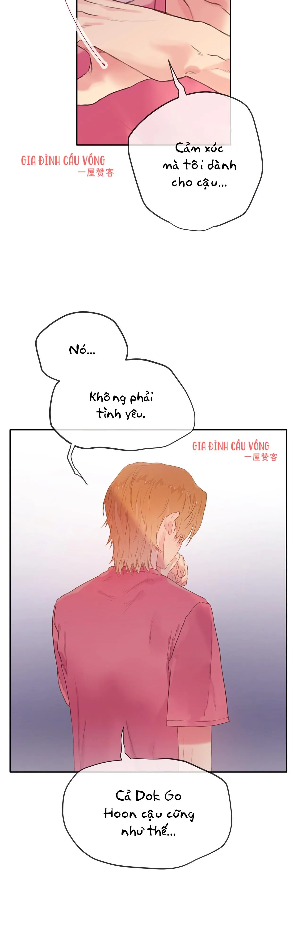 Đứng Yên, Nhúc Nhích Là Cứng Đó! Chapter 22 Trang 42