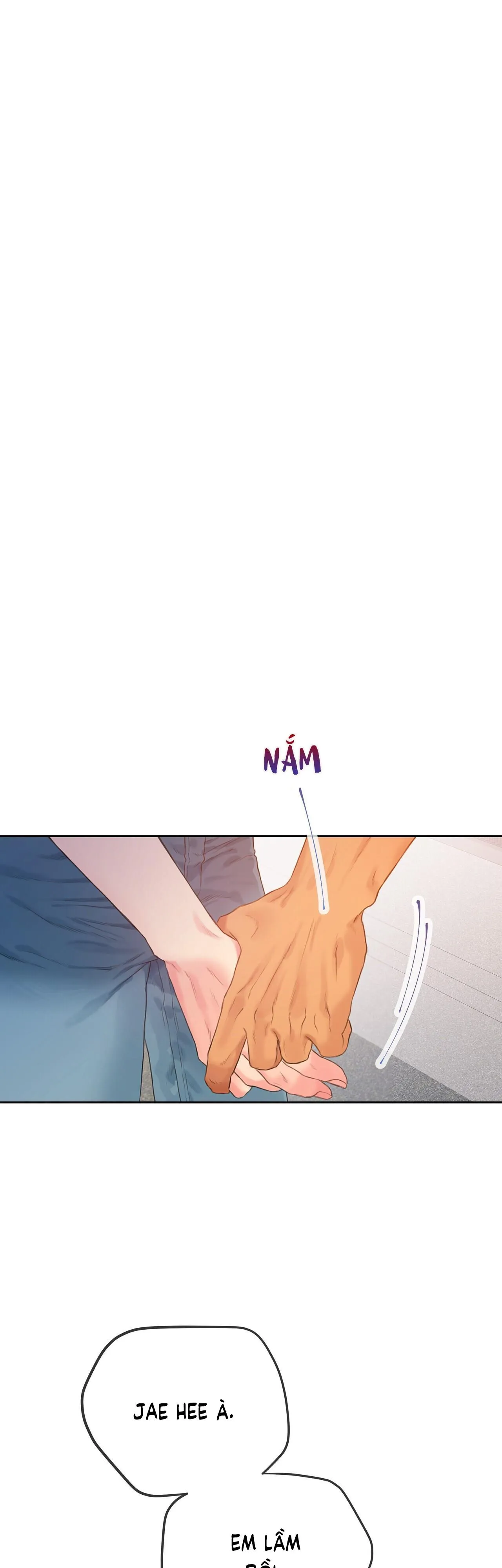 Đứng Yên, Nhúc Nhích Là Cứng Đó! Chapter 22 Trang 43