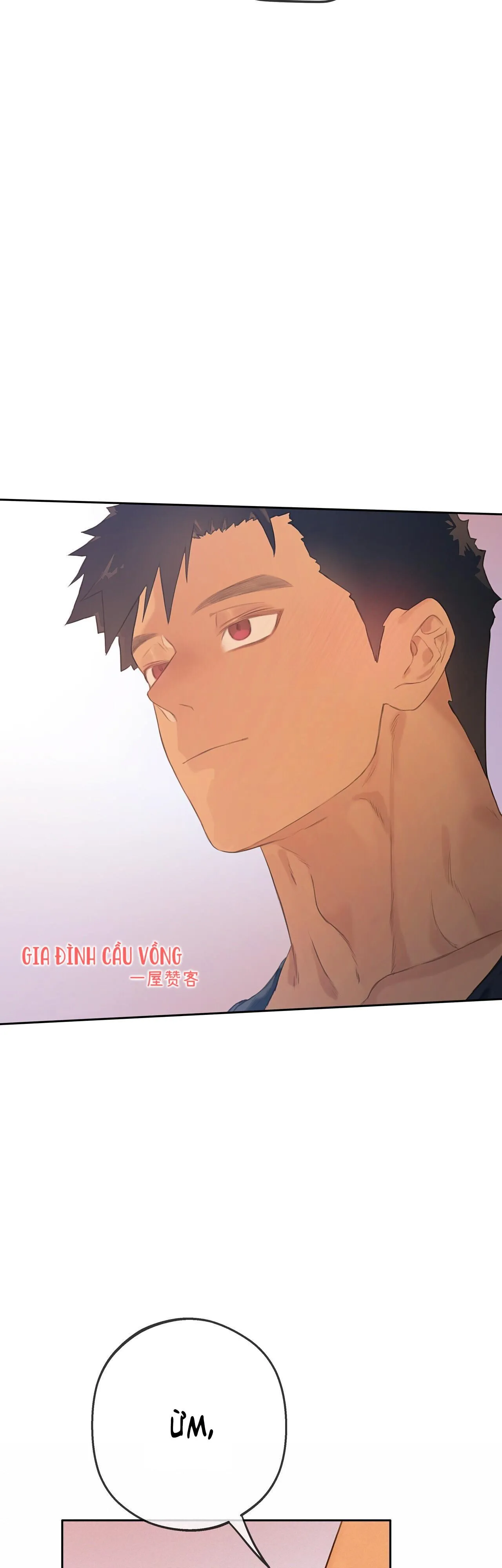 Đứng Yên, Nhúc Nhích Là Cứng Đó! Chapter 22 Trang 48