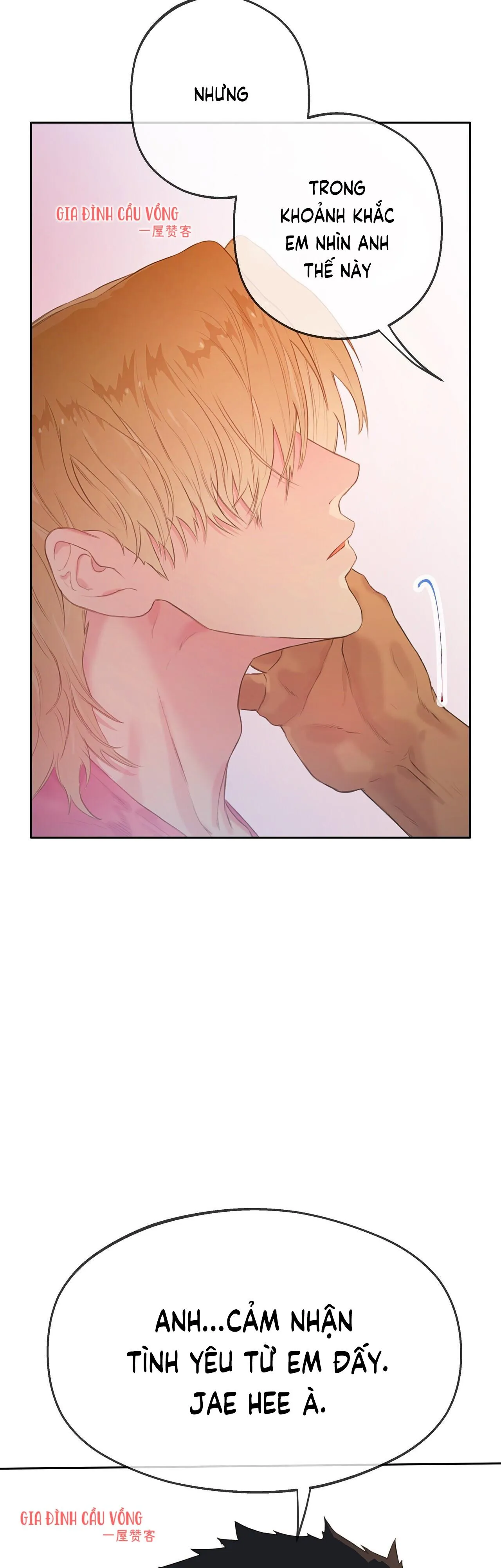 Đứng Yên, Nhúc Nhích Là Cứng Đó! Chapter 22 Trang 50