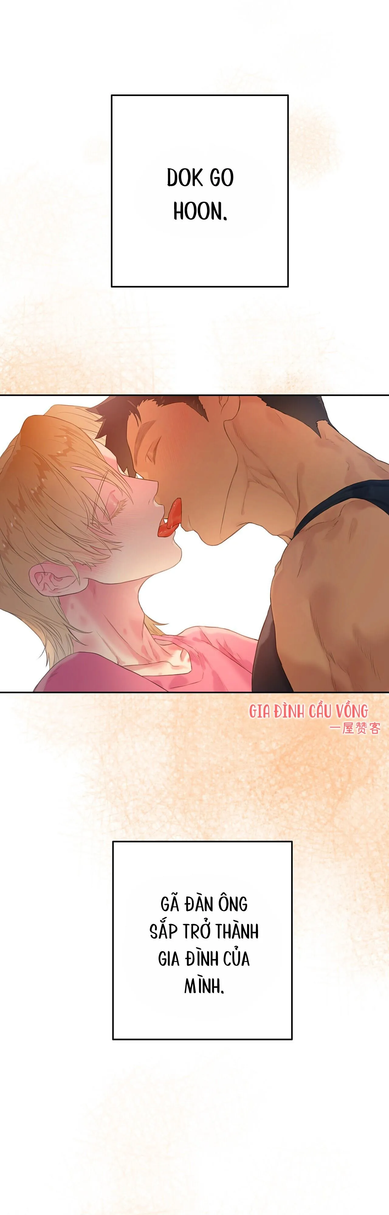 Đứng Yên, Nhúc Nhích Là Cứng Đó! Chapter 22 Trang 53