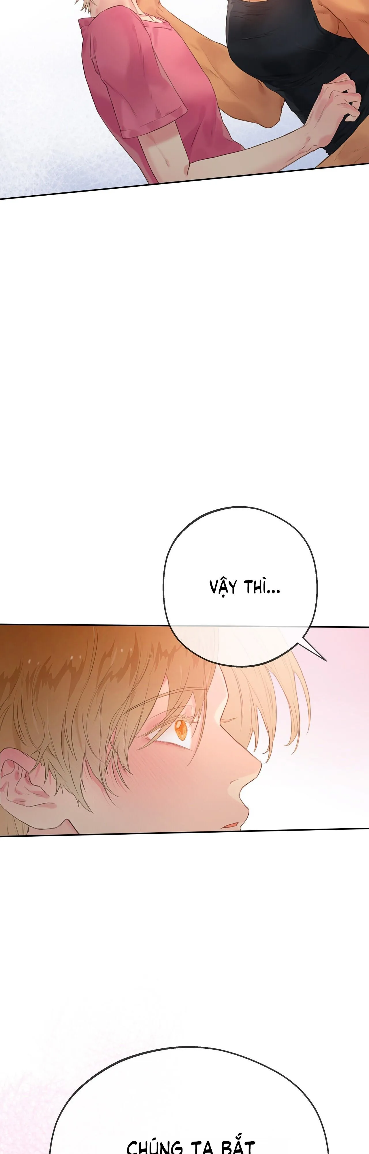 Đứng Yên, Nhúc Nhích Là Cứng Đó! Chapter 22 Trang 55