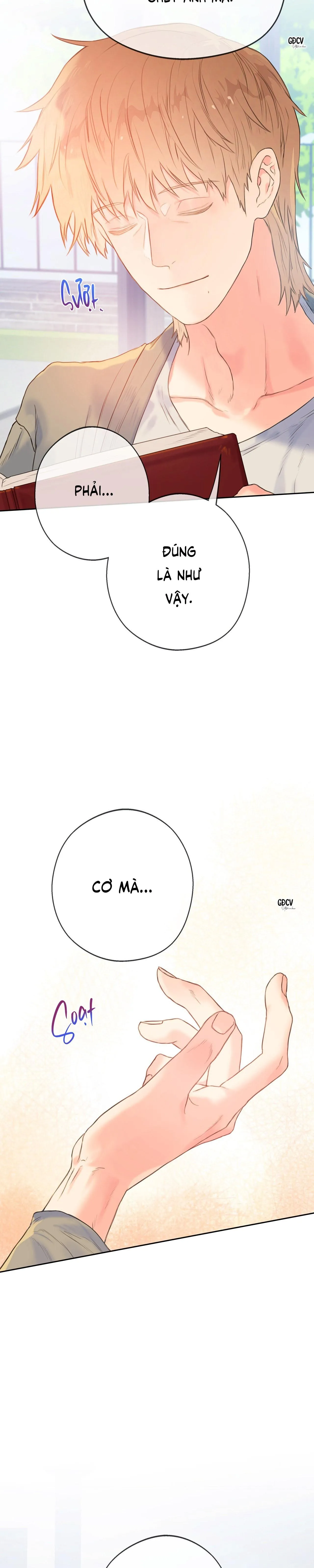 Đứng Yên, Nhúc Nhích Là Cứng Đó! Chapter 23 Trang 7