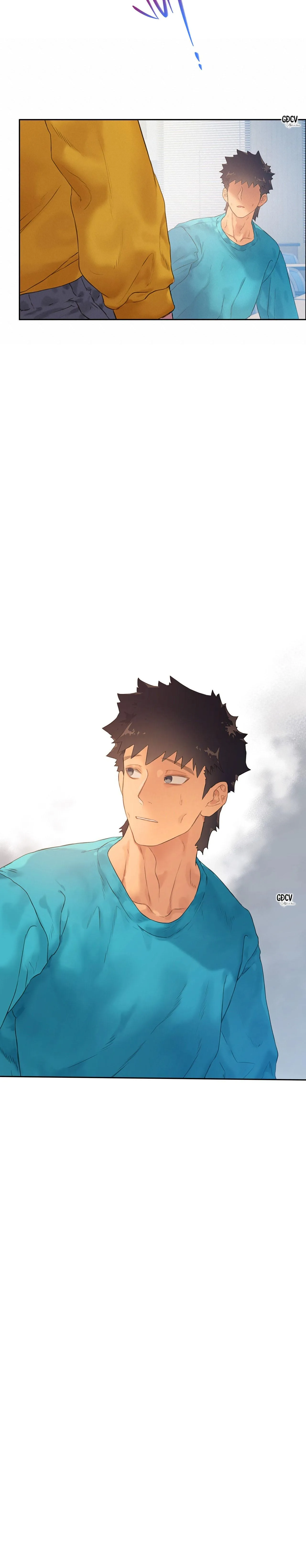 Đứng Yên, Nhúc Nhích Là Cứng Đó! Chapter 24 Trang 13