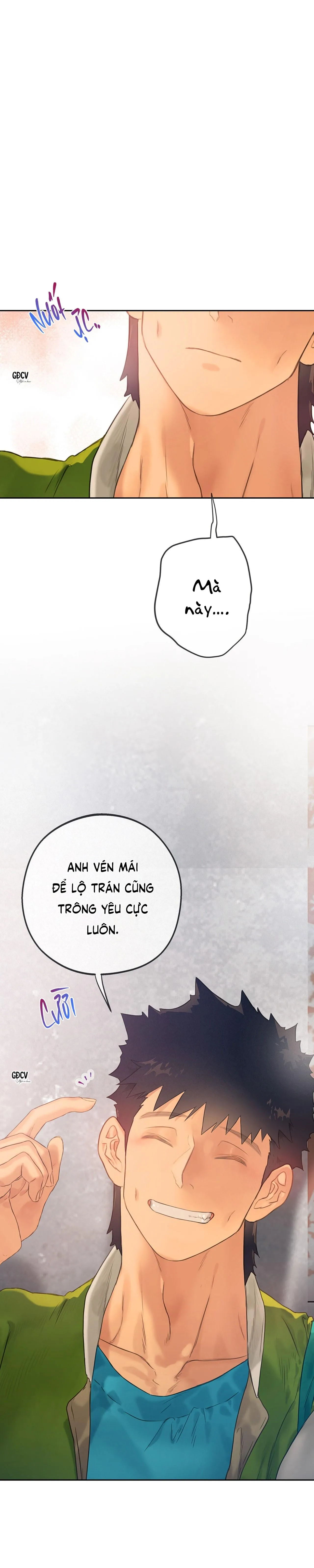 Đứng Yên, Nhúc Nhích Là Cứng Đó! Chapter 24 Trang 27