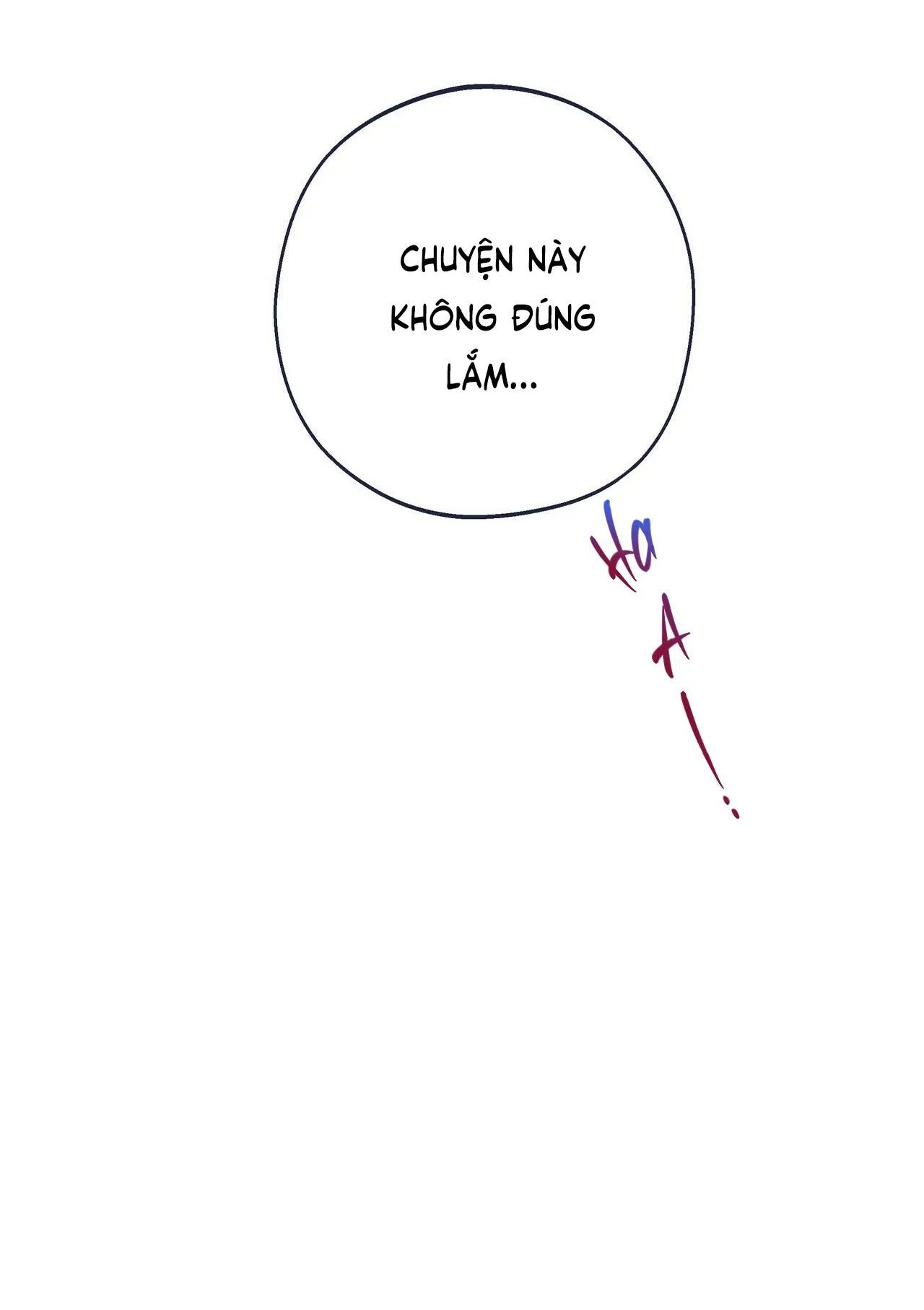 Đứng Yên, Nhúc Nhích Là Cứng Đó! Chapter 24 Trang 32