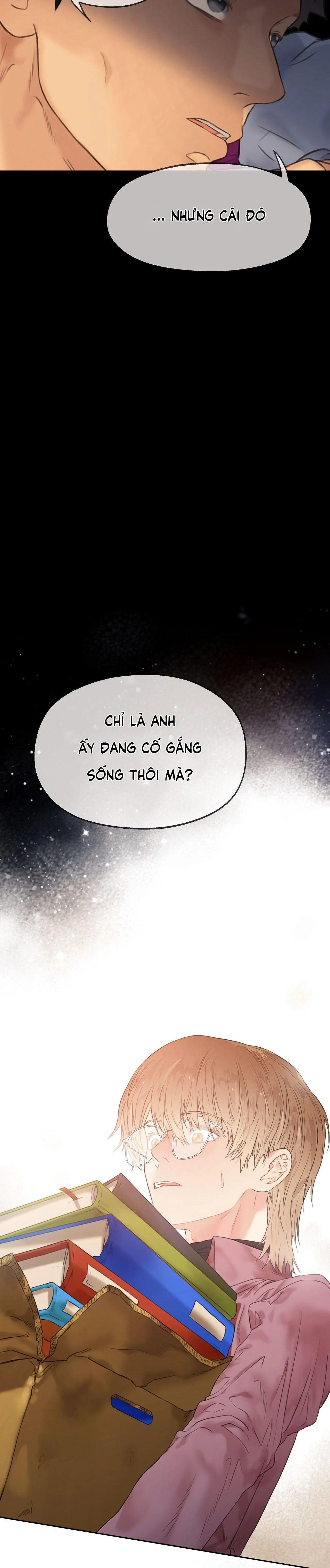 Đứng Yên, Nhúc Nhích Là Cứng Đó! Chapter 25 Trang 6