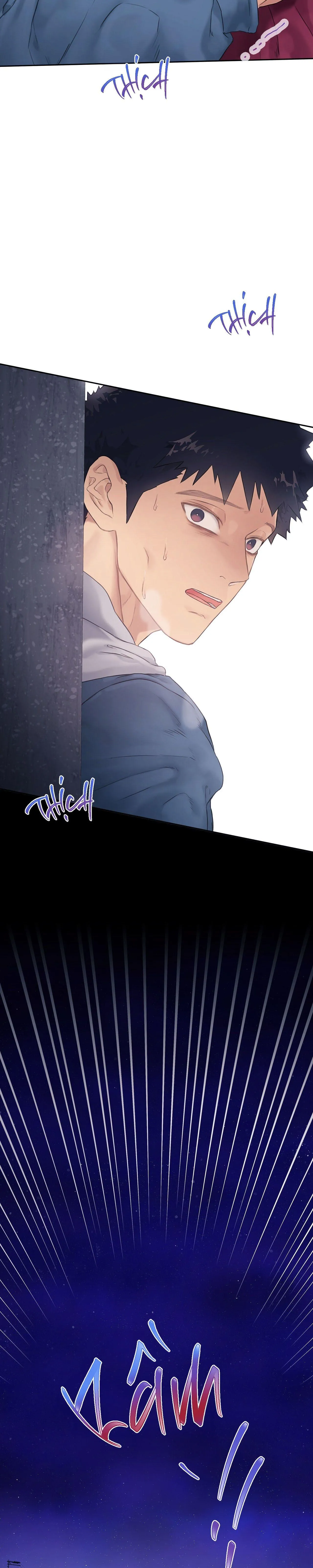 Đứng Yên, Nhúc Nhích Là Cứng Đó! Chapter 25 Trang 26