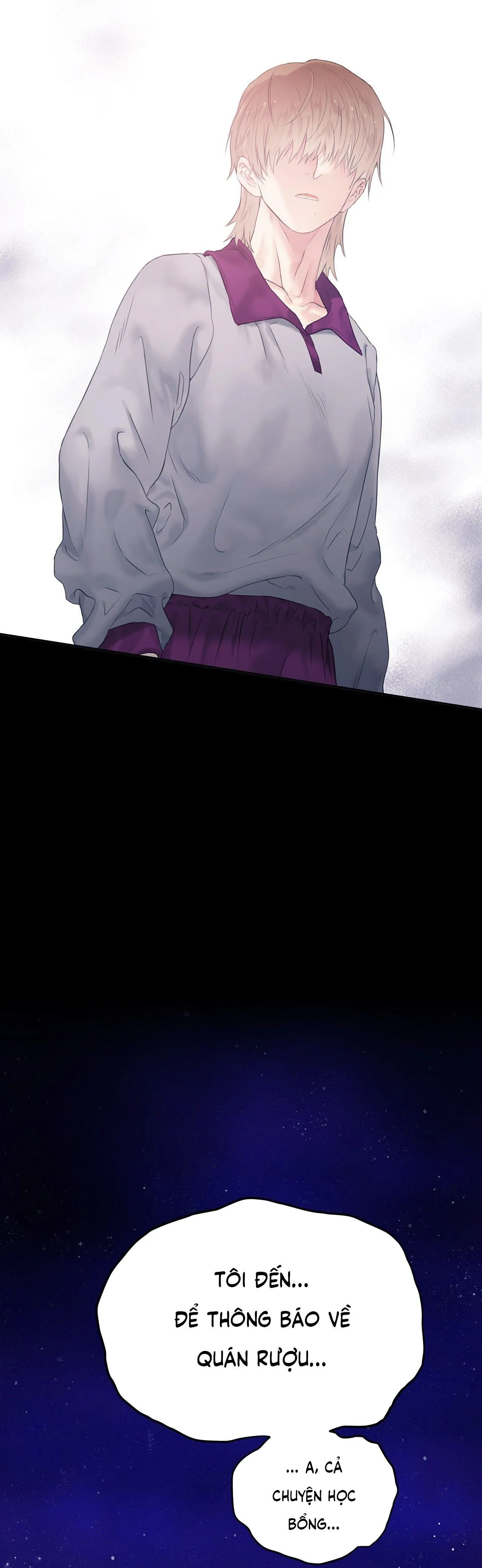 Đứng Yên, Nhúc Nhích Là Cứng Đó! Chapter 25 Trang 31