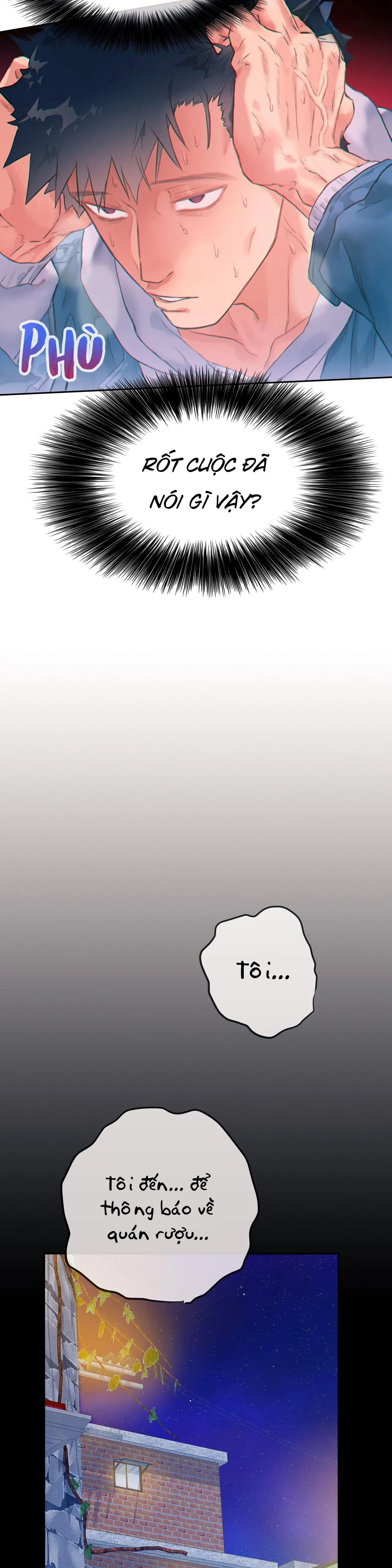 Đứng Yên, Nhúc Nhích Là Cứng Đó! Chapter 26 Trang 6