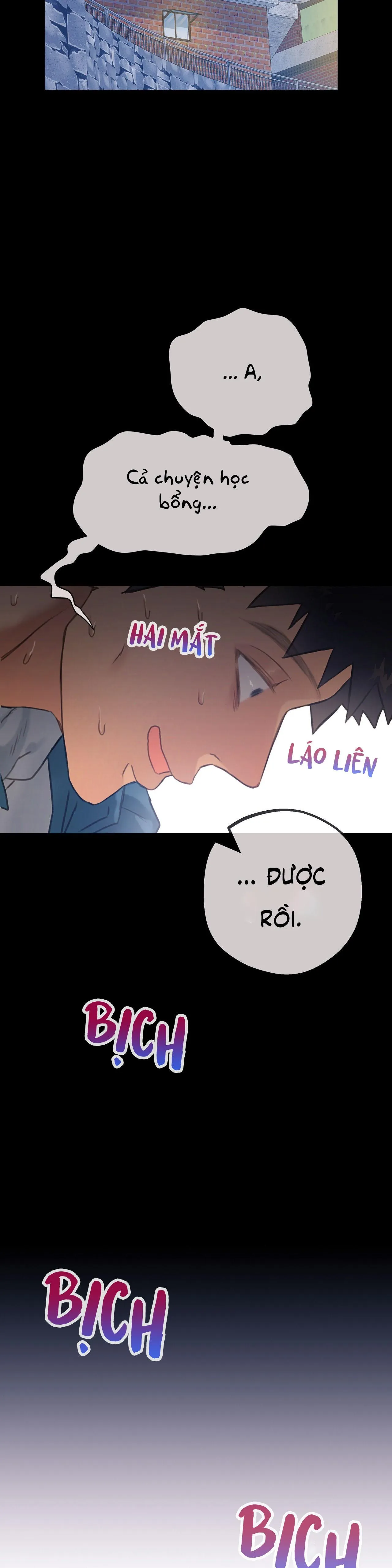 Đứng Yên, Nhúc Nhích Là Cứng Đó! Chapter 26 Trang 7