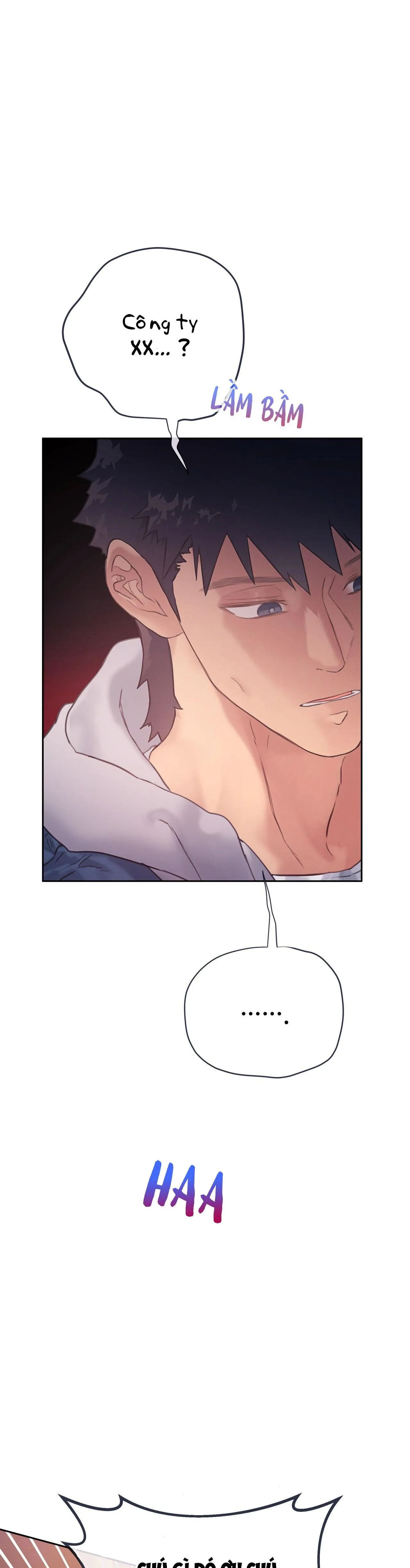 Đứng Yên, Nhúc Nhích Là Cứng Đó! Chapter 26 Trang 11