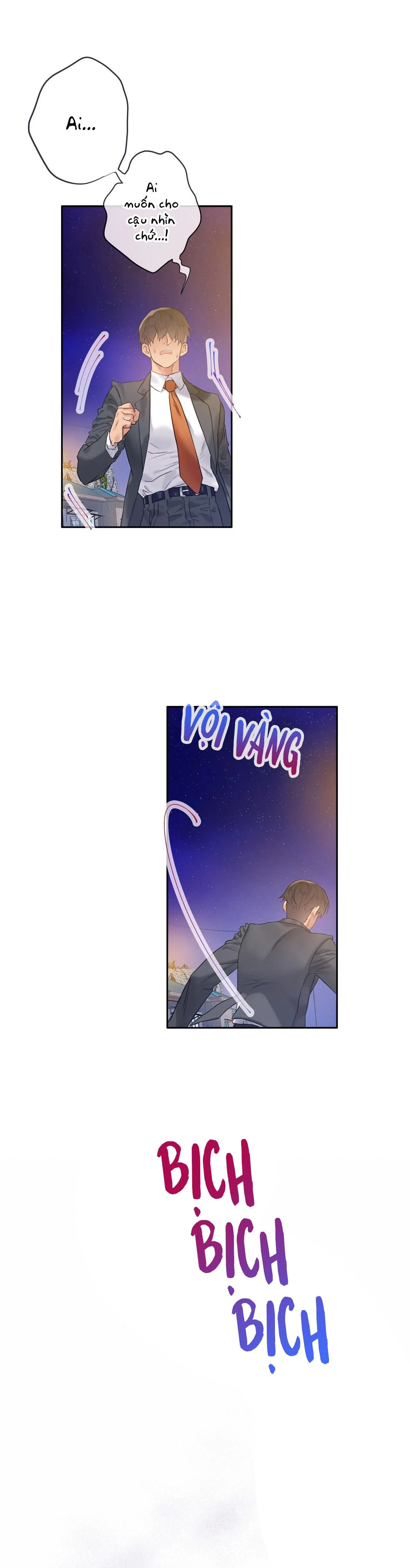 Đứng Yên, Nhúc Nhích Là Cứng Đó! Chapter 26 Trang 15