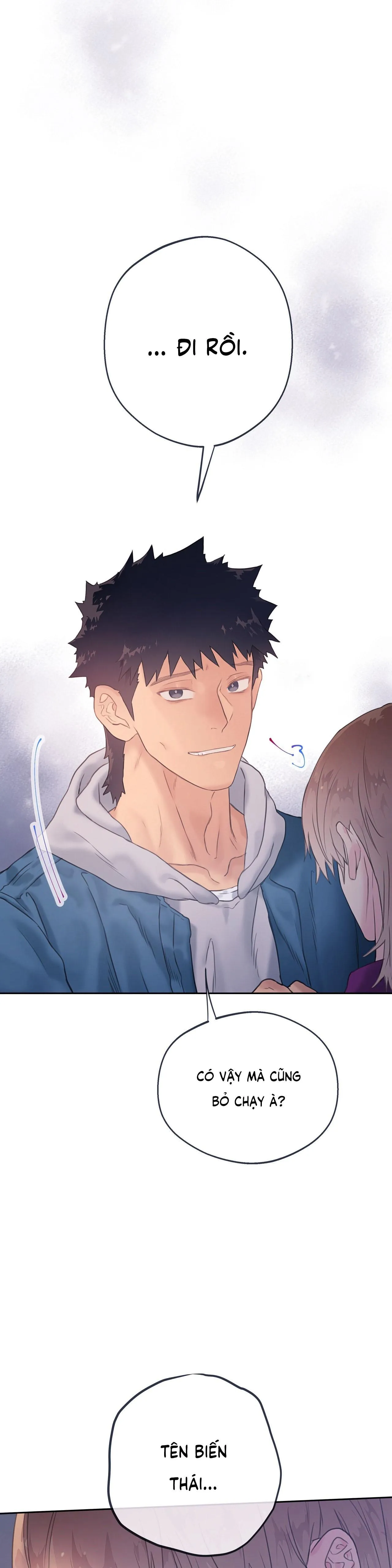 Đứng Yên, Nhúc Nhích Là Cứng Đó! Chapter 26 Trang 16