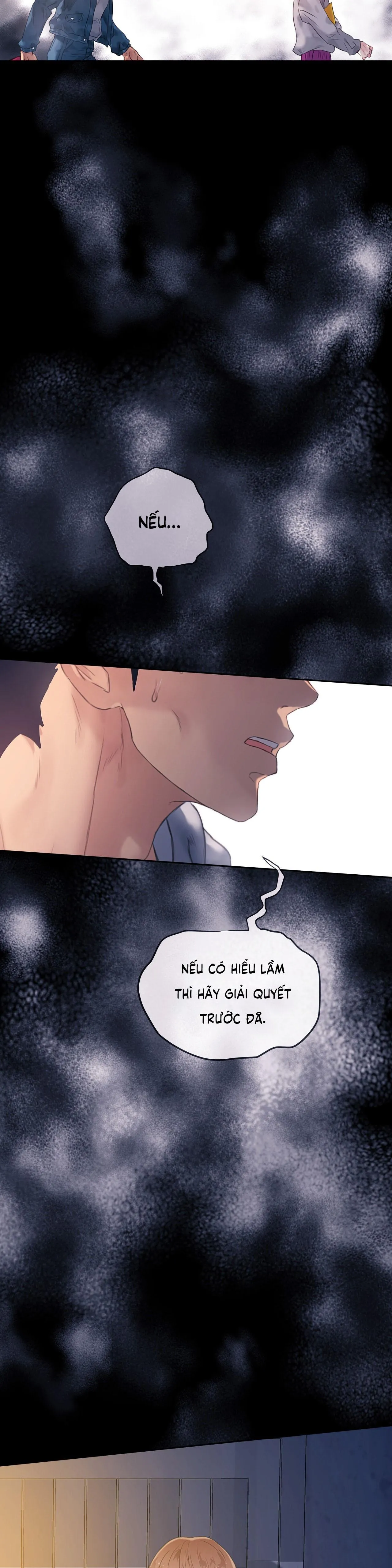 Đứng Yên, Nhúc Nhích Là Cứng Đó! Chapter 26 Trang 26