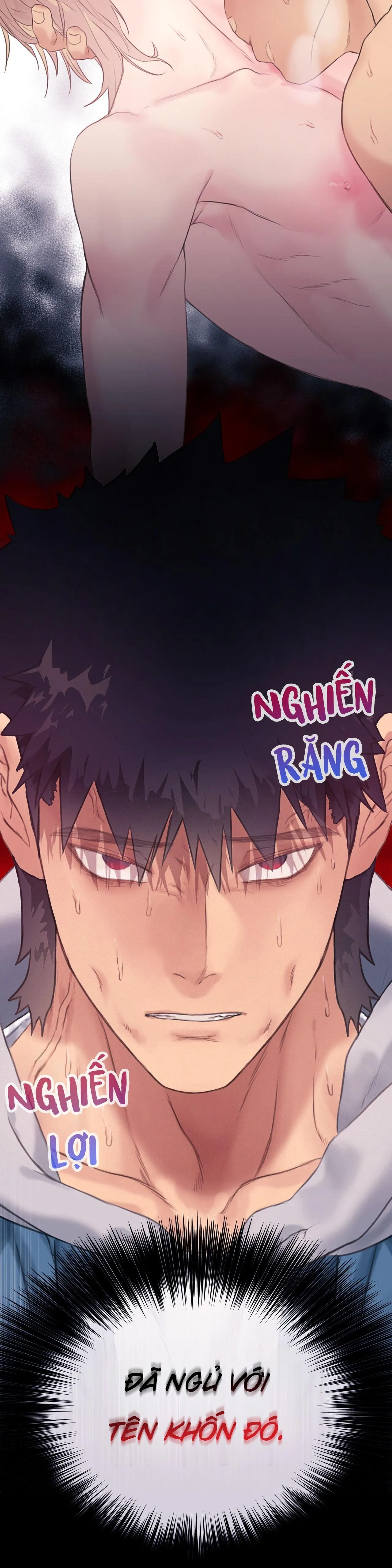 Đứng Yên, Nhúc Nhích Là Cứng Đó! Chapter 26 Trang 30