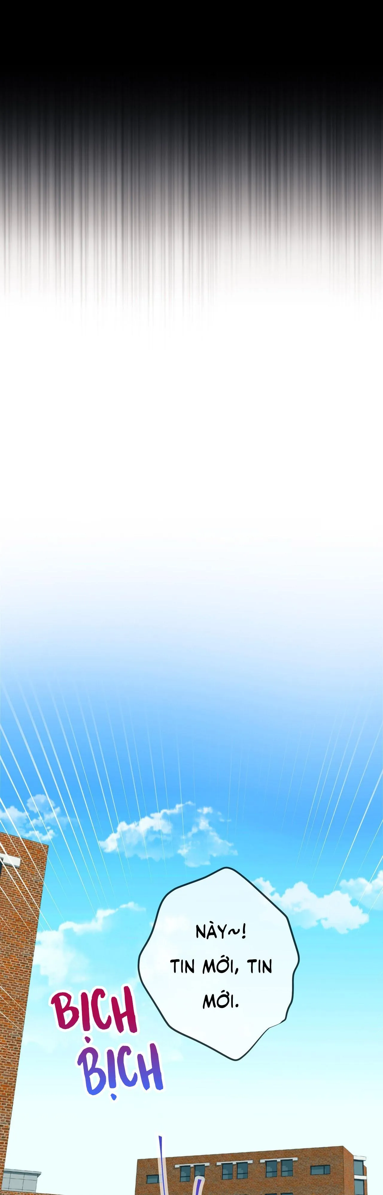 Đứng Yên, Nhúc Nhích Là Cứng Đó! Chapter 26 Trang 31