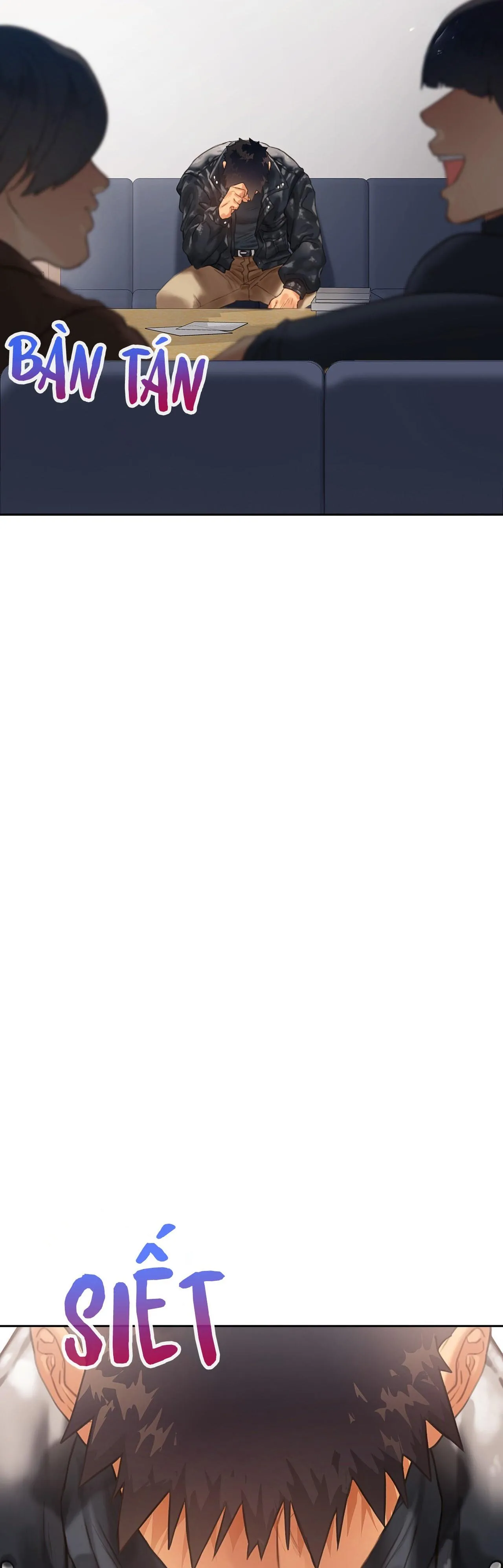 Đứng Yên, Nhúc Nhích Là Cứng Đó! Chapter 26 Trang 34