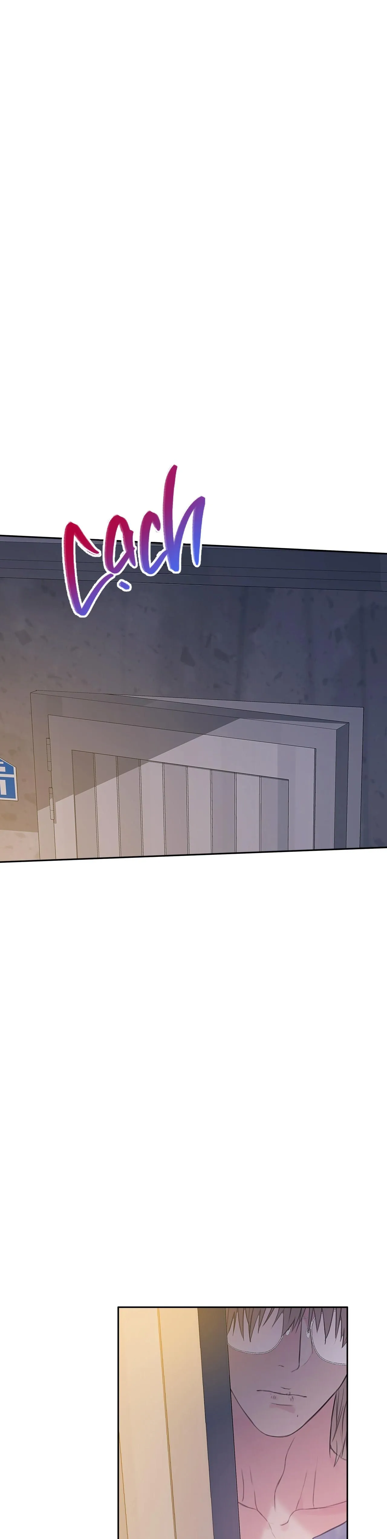 Đứng Yên, Nhúc Nhích Là Cứng Đó! Chapter 27 Trang 8